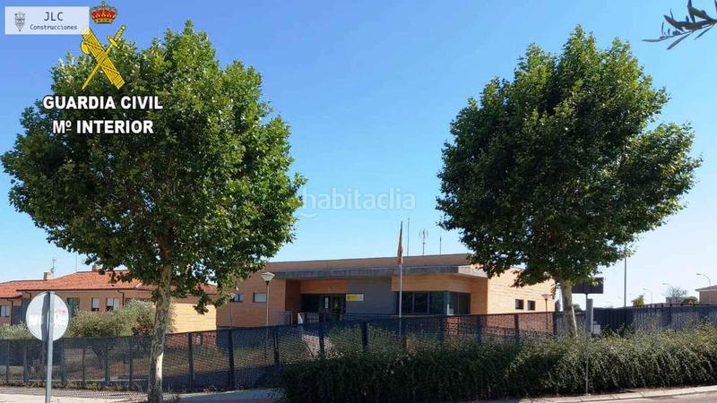 Foto 7a8e84bd-fb96-4dc4-aff4-a3ef494c8e9b. Terrain résidentiel dans Casar (El)