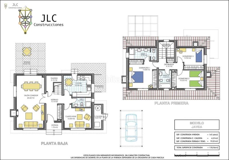 Foto 8797a189-dcf5-422f-aeb7-459455562915. Terrain résidentiel dans Casar (El)
