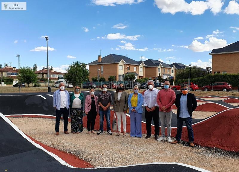 Foto 879d223d-cbbf-4c54-af19-9d504263143b. Terrain résidentiel dans Casar (El)