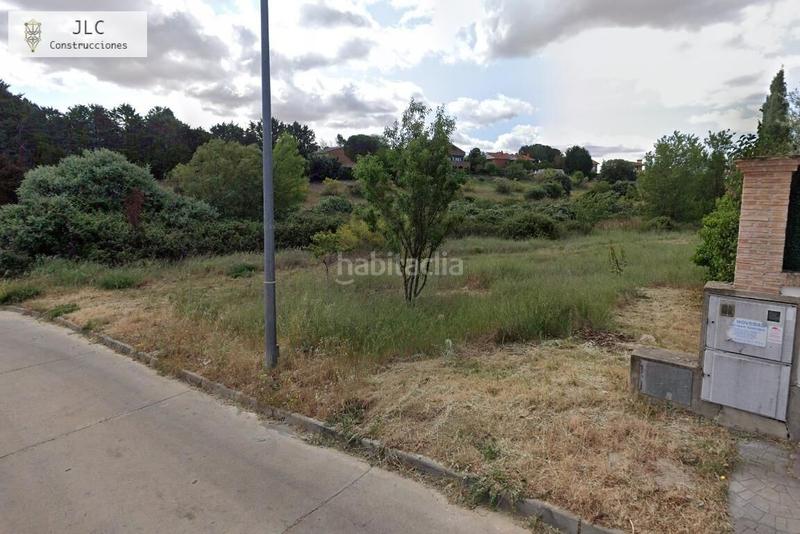 Foto 981abc0f-2f4d-4071-a4c3-e550e9c6f811. Terrain résidentiel dans Casar (El)