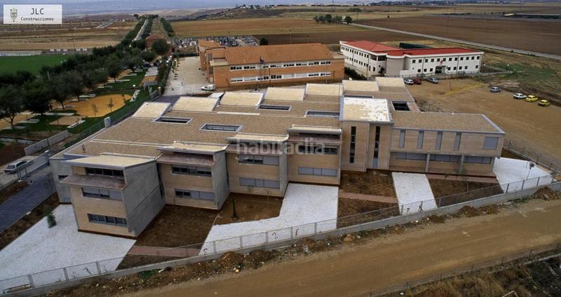 Foto a59f04e6-ef9b-47bf-818a-959a9037ef4b. Terrain résidentiel dans Casar (El)