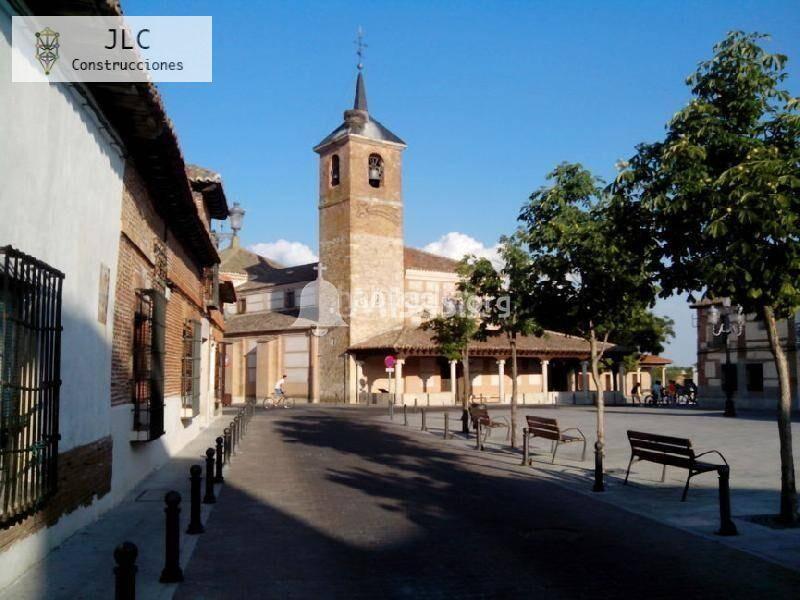 Foto a5e11f90-3e82-42fb-a59c-16265bdc01d6. Terrain résidentiel dans Casar (El)