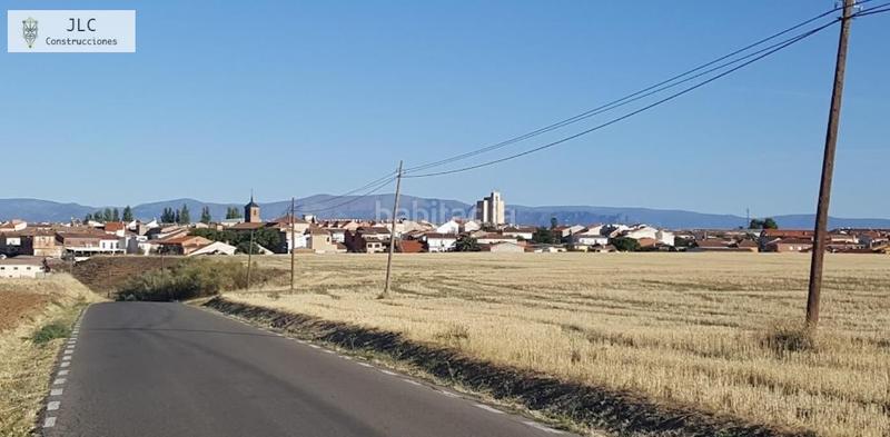 Foto bd45b142-f5e8-4694-b7cc-7a641bc4c4ed. Terrain résidentiel dans Casar (El)