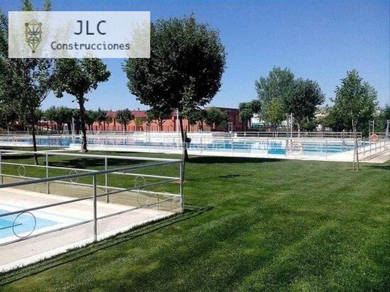 Foto d09130bb-b3ca-496a-a9de-f376ab8bad1d. Terrain résidentiel dans Casar (El)