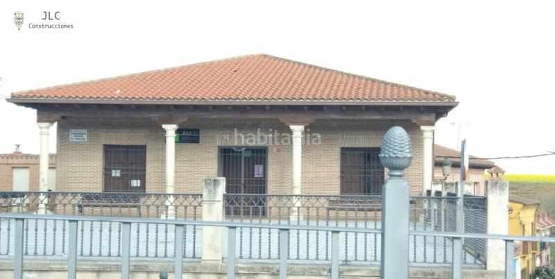 Foto d2a57b4b-18c6-48ac-98b4-75475e7ce0b2. Terrain résidentiel dans Casar (El)