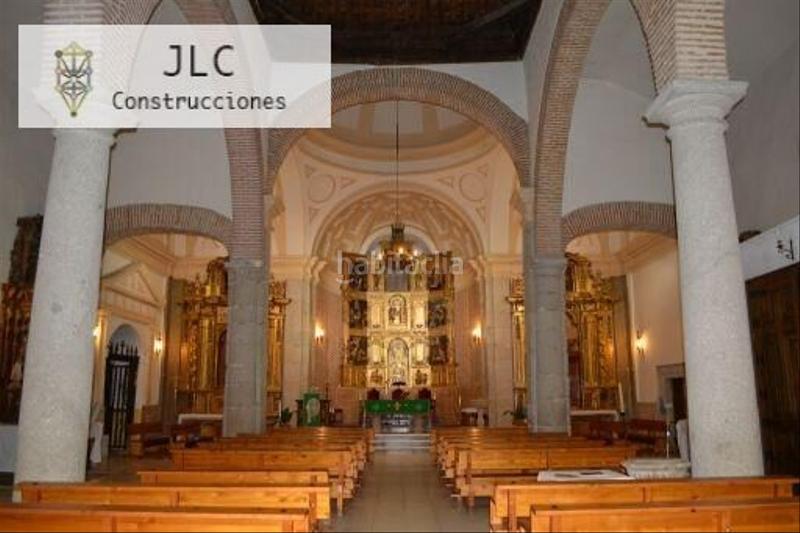 Foto d69bddc2-575e-402e-bf61-b7c1288c6712. Terrain résidentiel dans Casar (El)