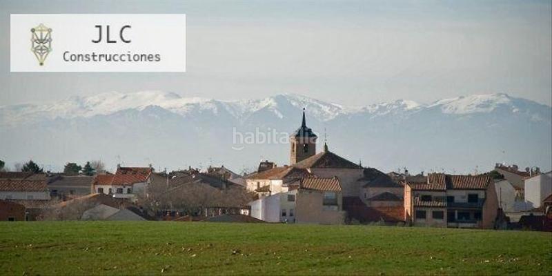 Foto d7bf0cab-300d-4938-b6d0-2ce8e505b732. Terrain résidentiel dans Casar (El)