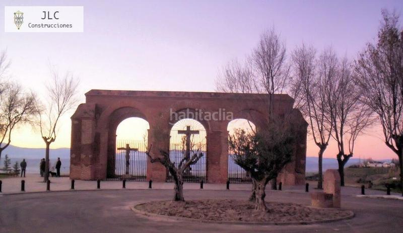 Foto e39dc63f-1ad9-4d83-af5a-7b4a47b9639d. Terrain résidentiel dans Casar (El)