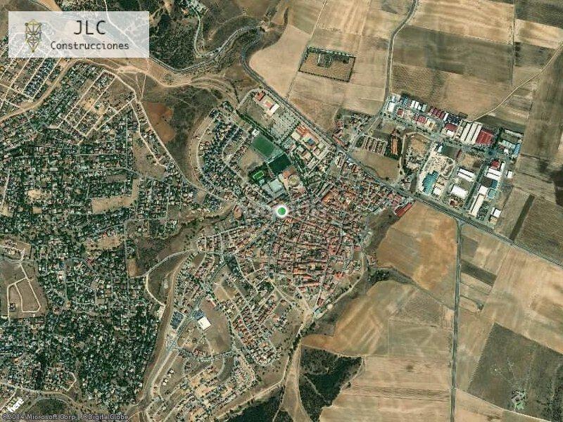 Foto e6202f3a-76b1-4658-82c4-d4fe32068742. Terrain résidentiel dans Casar (El)