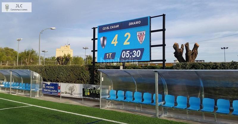 Foto e71af222-bf8a-4d49-b570-2924b4b15b7c. Terrain résidentiel dans Casar (El)