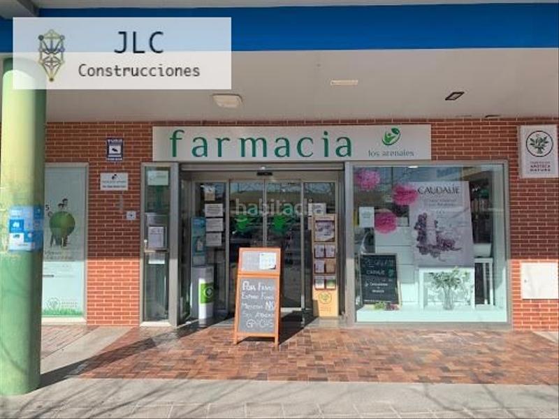 Foto edac36bf-260d-4c00-93d6-9436dae0a568. Terrain résidentiel dans Casar (El)