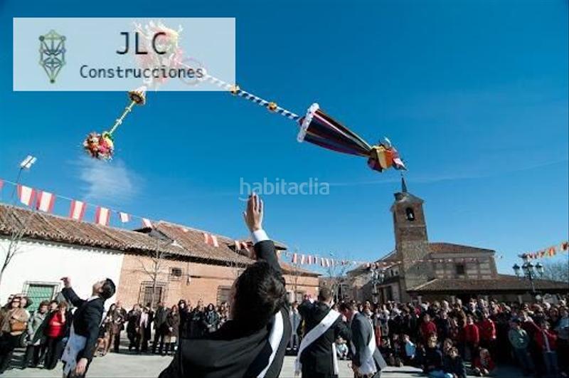 Foto f474b1b4-f39b-4169-907b-71977e0c8c41. Terrain résidentiel dans Casar (El)
