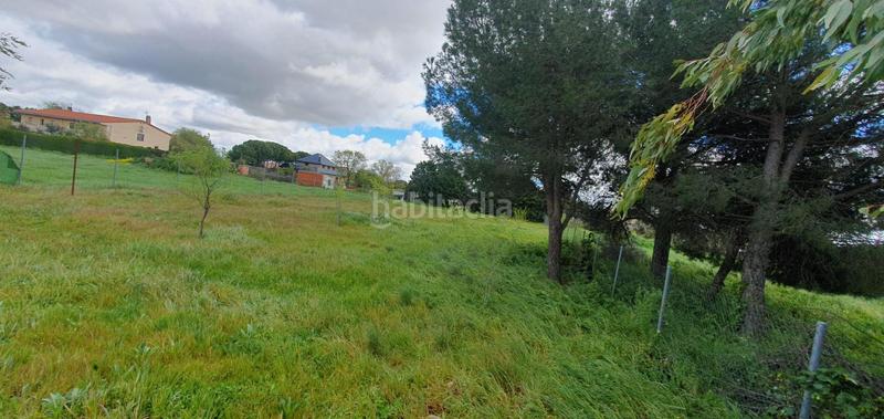 Foto 295ca414-8325-479f-b1e5-3f82594a1cbc. Wohngrundstück in Casar (El)