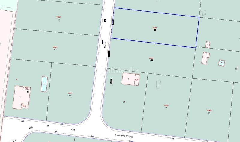 Foto 84a3e87a-afa4-4d80-b488-cac98c7d515b. Wohngrundstück in Casar (El)