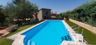 Xalet en Casar (El). Precioso chalet en el coto listo para entrar a vivir!