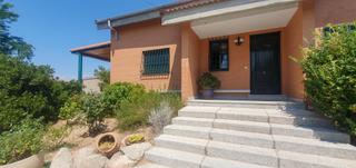 Chalet à Casar (El). Un hogar donde el espacio, la comodidad y el estilo se encuentra