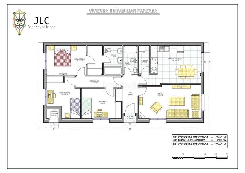 Foto 029bcf04-d590-4d23-8312-b44e0189ba8e. Terreno residenziale in Manzanares el Real