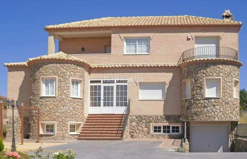 Foto 09f6437d-5acf-428e-a875-a2996bd4828e. Terreno residenziale in Manzanares el Real