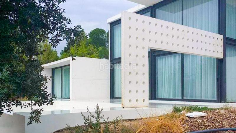 Foto b0be2a7d-741e-4416-a016-d240dba3767a. Terreno residenziale in Manzanares el Real