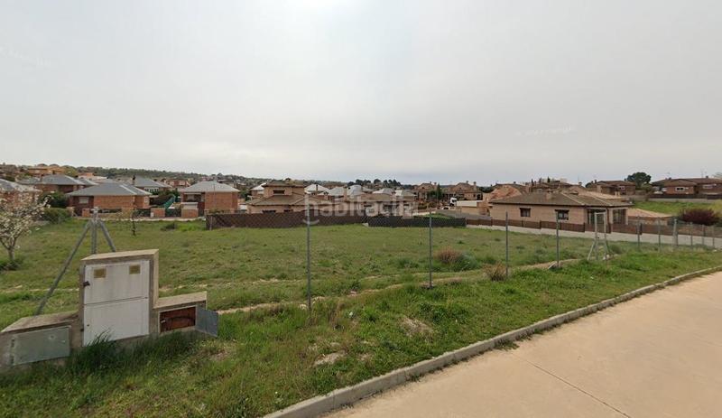 Foto 13caa439-f6e2-4c84-b9fa-4c289967678a. Terrain résidentiel dans Casar (El)