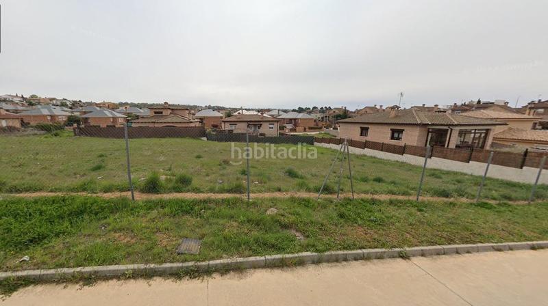 Foto ce26e98e-f57d-4046-9c8c-5f5a6618cfa3. Terrain résidentiel dans Casar (El)