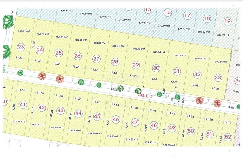 Foto 31b8fcc6-bd53-4917-837b-04710331a854. Wohngrundstück in Fuente el Saz de Jarama