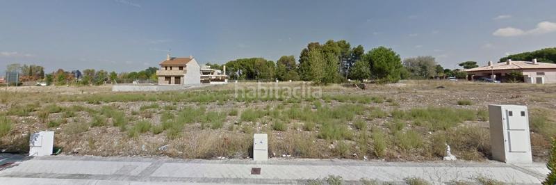 Foto 65dde75f-dfeb-4881-b2a8-051fa69bfe5f. Wohngrundstück in Fuente el Saz de Jarama