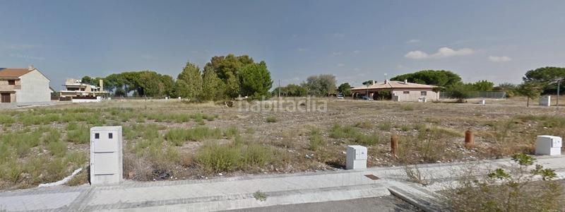 Foto c50d393f-d07c-4700-99f0-26ef7baf4993. Wohngrundstück in Fuente el Saz de Jarama