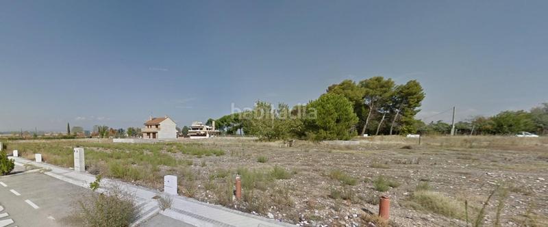 Foto e90b07d0-98cf-4611-b415-df9629fbf9fd. Wohngrundstück in Fuente el Saz de Jarama