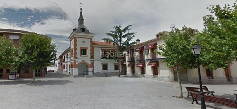 Foto ea02f61d-5e4c-45ac-910a-7810706fba30. Wohngrundstück in Fuente el Saz de Jarama