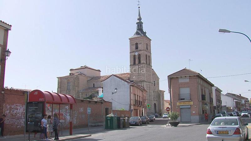 Foto ee8d29ec-001d-4f8d-a1d6-23887d8b8439. Wohngrundstück in Fuente el Saz de Jarama