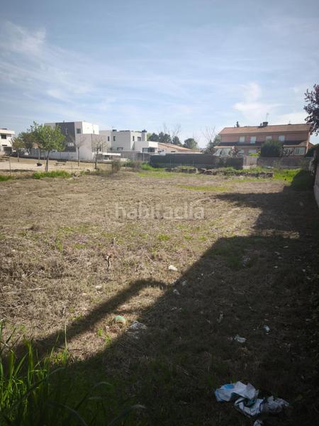 Foto fcc64489-7966-4437-ae03-7710691c86f3. Wohngrundstück in Fuente el Saz de Jarama