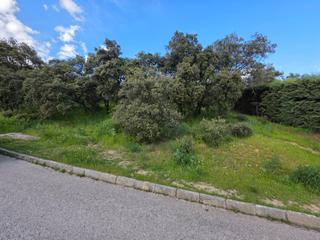 Terreno residenziale in Casar (El)