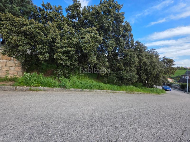 Foto 7bf3bd60-6931-479f-bd9b-492d6ea28437. Terreny residencial a Casar (El)