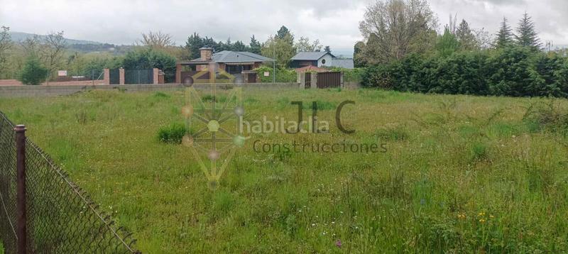 Foto 03ae9b53-e1cf-43fa-9418-fd499f11c742. Terreny residencial a Villavieja del Lozoya