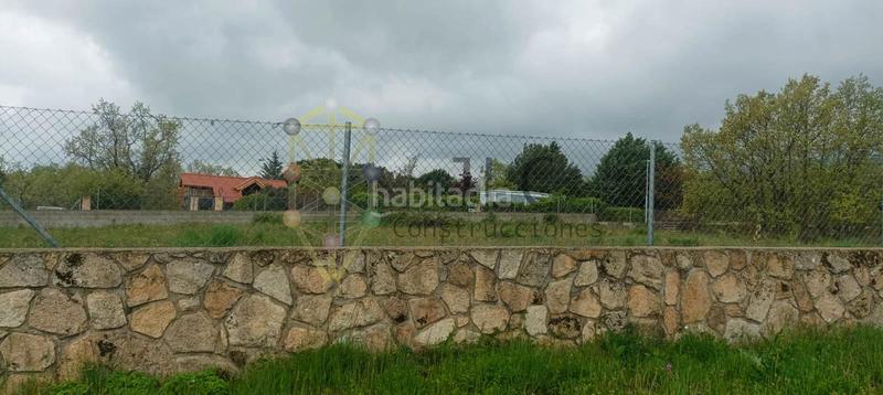 Foto 19a0235c-04a3-433a-b6ba-1e7b477bd640. Terreny residencial a Villavieja del Lozoya