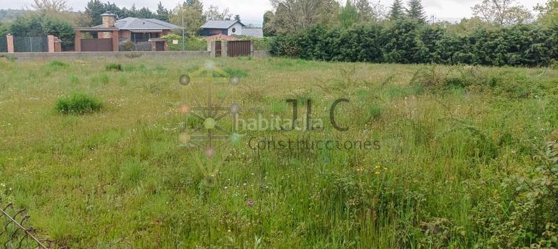 Foto 9d872120-e7f5-4322-a01e-1f109ce0fa00. Terreny residencial a Villavieja del Lozoya
