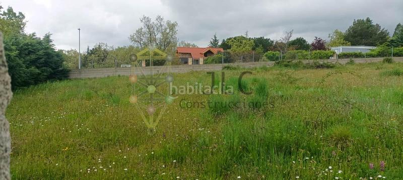 Foto ec12269e-b807-4f1f-aeab-a7bc8d7a3120. Terreny residencial a Villavieja del Lozoya