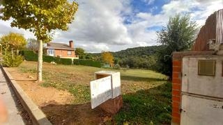 Residential Plot in Uceda