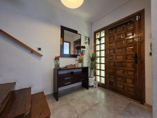Casa adossada en Calle del madroo 17