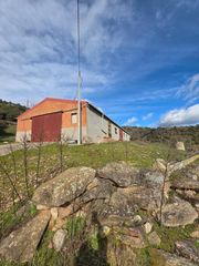 Miete Fabrikhalle  Diseminados. Oportunidad de negocio  nave de 458 m2 en parcela de 5.416 m2 en