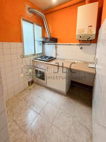 Foto 568c8e49-b565-4b33-ab37-0c5028b257ad. Piso en Algete centro Algete