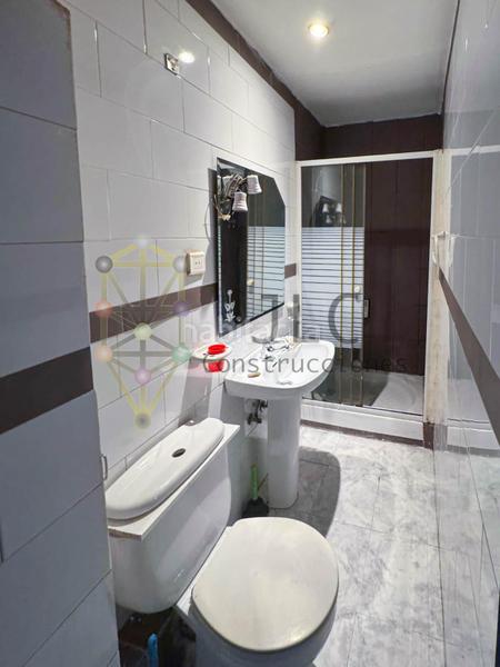 Foto 963efe49-b7d7-45cb-9d71-32634f950527. Piso en Algete centro Algete