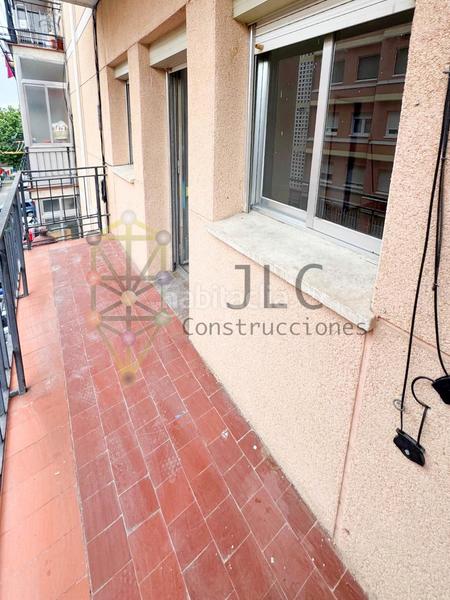 Foto b79c9c87-c7b9-478b-84fc-f962d87dc002. Piso en Algete centro Algete