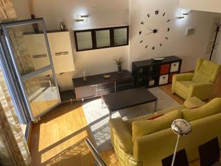 Loft a Vega de la Moraleja. Loft a la venta en vega de la moraleja