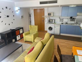 Loft a Vega de la Moraleja. Loft a la venta en vega de la moraleja