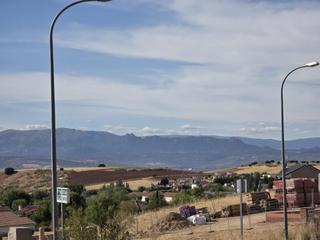 Terreno residencial  Calle de amalio pereda