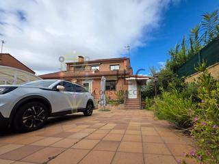 Chalet à Fuente el Saz de Jarama