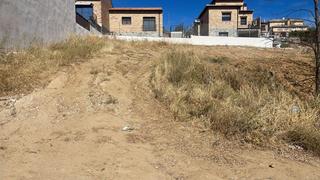 Terreny residencial  Calle de los agricultores