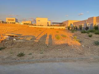 Terreny residencial a Casar (El)